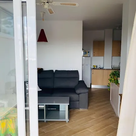 Terrazas Del Sol Appartement *