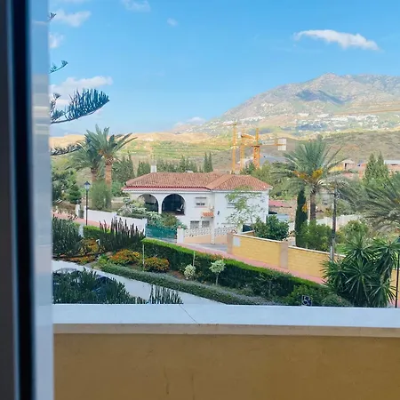 Terrazas Del Sol *