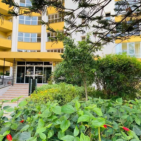 Terrazas Del Sol Appartement