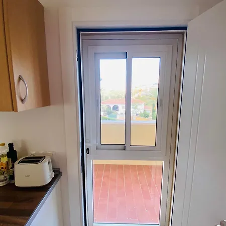 Terrazas Del Sol Appartement Fuengirola