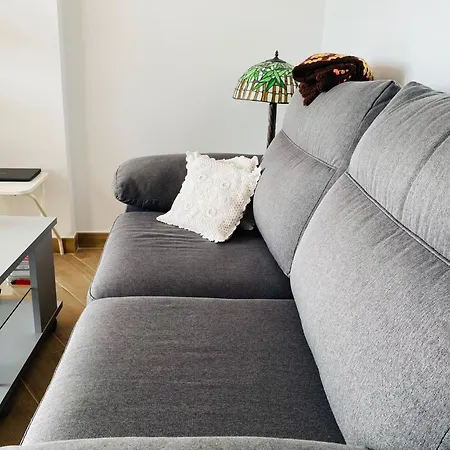 Appartement Terrazas Del Sol *