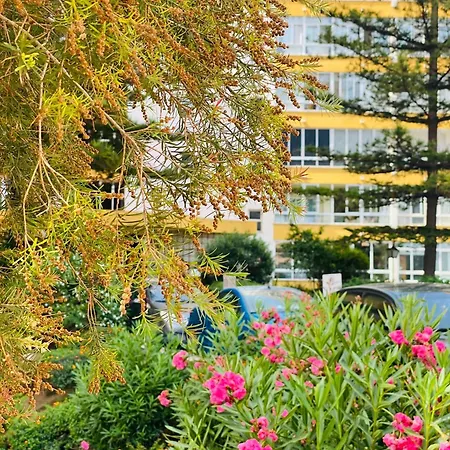Appartement Terrazas Del Sol Fuengirola