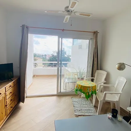 Appartement Terrazas Del Sol *