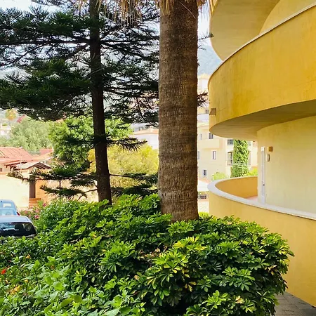Appartement Terrazas Del Sol