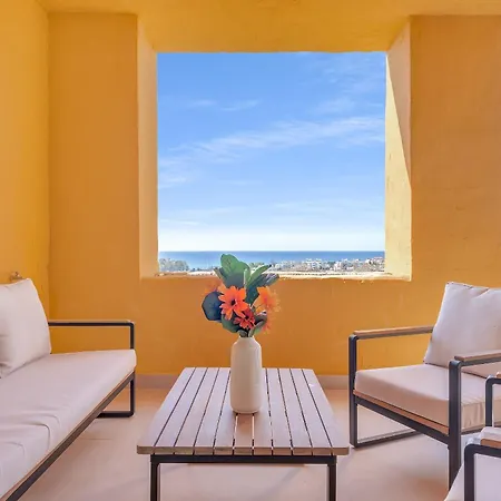 Terrazas Del Sol Apartment Estepona