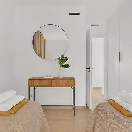 Apartment Terrazas Del Sol *