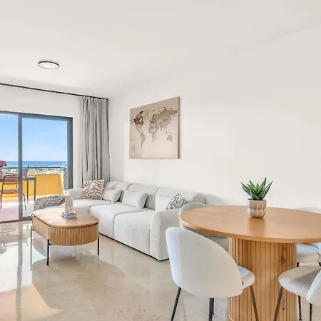 Apartment Terrazas Del Sol Estepona