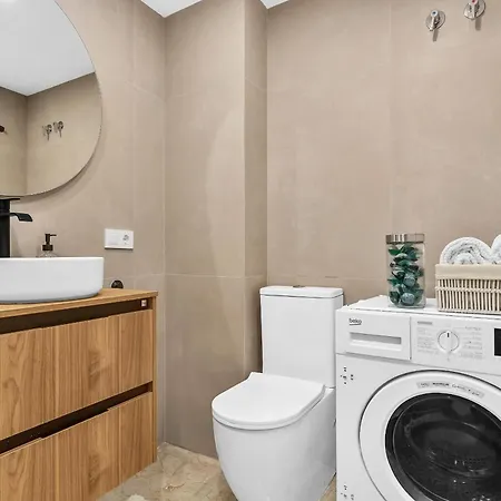 Apartment Terrazas Del Sol Estepona