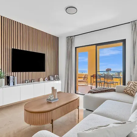 Apartment Terrazas Del Sol Estepona