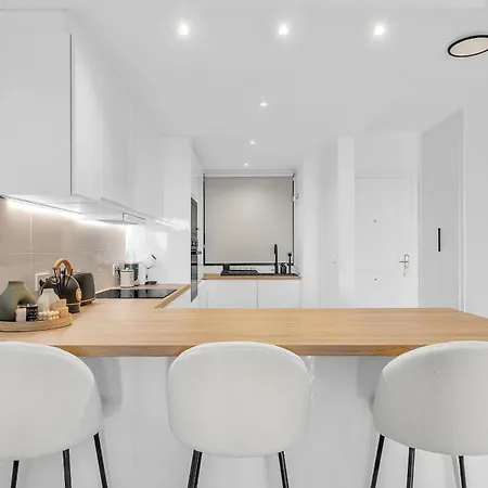 Terrazas Del Sol Apartment