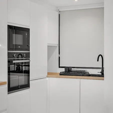 Apartment Terrazas Del Sol *