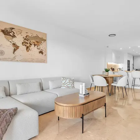 Terrazas Del Sol Apartment Estepona