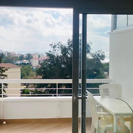 Terrazas Del Sol فوينخيرولا